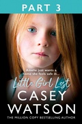 Cover: Little Girl Lost: Part 3 of 3 - HarperCollins
