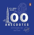 Cover: A.P.J Abdul Kalam in 100 Anecdotes - Penguin Random House India