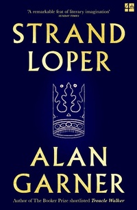 Enlarge image Cover: Strandloper - Fourth Estate Ltd