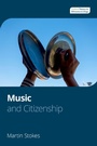 Cover: Music and Citizenship - OUP eBook