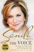 Cover: The Voice Signature Edition - Zondervan