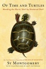 Cover: Of Time and Turtles - HarperCollins