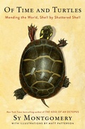 Cover: Of Time and Turtles - HarperCollins