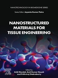 Abbildung von: Nanostructured Materials for Tissue Engineering - Elsevier