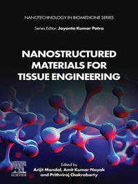 Abbildung von: Nanostructured Materials for Tissue Engineering - Elsevier
