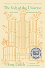 Cover: The Salt of the Universe - Farrar, Straus and Giroux