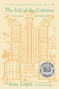 Cover: The Salt of the Universe - Farrar, Straus and Giroux