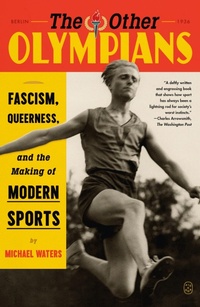 Abbildung von: The Other Olympians - Farrar, Straus and Giroux