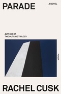 Cover: Parade - Farrar, Straus and Giroux