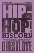 Cover: Hip-Hop Is History - AUWA