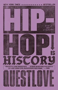 Abbildung von: Hip-Hop Is History - AUWA