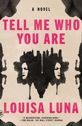 Cover: Tell Me Who You Are - MCD