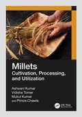 Cover: Millets - CRC Press