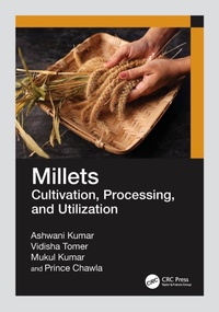 Enlarge image Cover: Millets - CRC Press