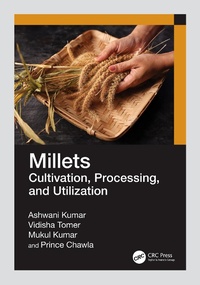 Enlarge image Cover: Millets - Taylor & Francis