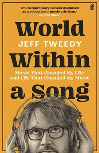 Abbildung von: World Within a Song - Faber & Faber