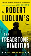 Cover: Robert Ludlum's The Treadstone Rendition - G P Putnam's Sons