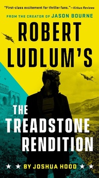 Enlarge image Cover: Robert Ludlum's The Treadstone Rendition - G P Putnam's Sons