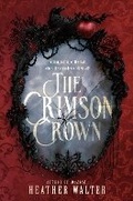 Cover: The Crimson Crown - Random House Inc