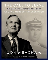 Enlarge image Cover: The Call to Serve - Random House Inc