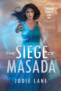 Enlarge image Cover: The Siege of Masada - Jodie Lane