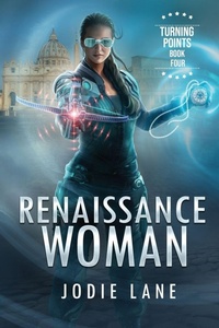 Enlarge image Cover: Renaissance Woman - Jodie Lane