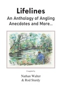 Cover: Lifelines - Arthur H.Stockwell Ltd