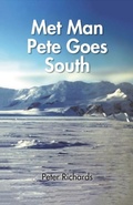 Cover: Met Man Pete Goes South - Arthur H.Stockwell Ltd