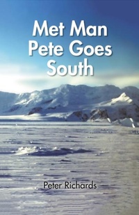Abbildung von: Met Man Pete Goes South - Arthur H.Stockwell Ltd