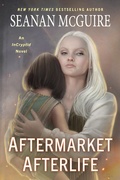 Cover: Aftermarket Afterlife - Astra Publishing House