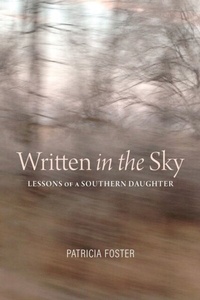Abbildung von: Written in the Sky - University Alabama Press