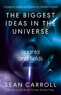 Abbildung von: The Biggest Ideas in the Universe 2 - Oneworld Publications