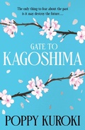 Cover: Gate to Kagoshima - Magpie