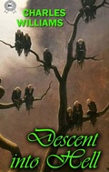 Cover: Descent into Hell - Strelbytskyy Multimedia Publishing