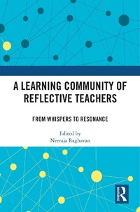 Abbildung von: A Learning Community of Reflective Teachers - Taylor & Francis