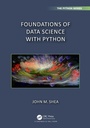Cover: Foundations of Data Science with Python - Taylor & Francis