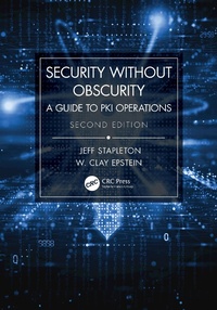 Abbildung von: Security Without Obscurity - Taylor & Francis