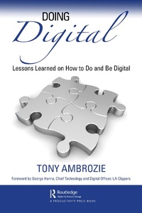 Abbildung von: Doing Digital - Taylor & Francis