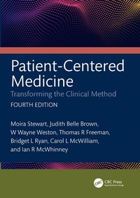 Abbildung von: Patient-Centered Medicine - Taylor & Francis