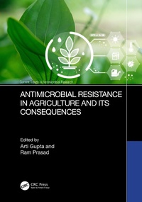 Abbildung von: Antimicrobial Resistance in Agriculture and its Consequences - Taylor & Francis