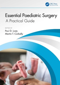 Abbildung von: Essential Paediatric Surgery - Taylor & Francis