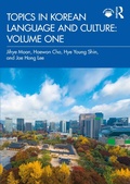 Cover: Topics in Korean Language and Culture: Volume One - Taylor & Francis