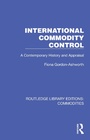 Cover: International Commodity Control - Taylor & Francis
