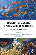 Cover: Toxicity of Aquatic System and Remediation - Taylor & Francis
