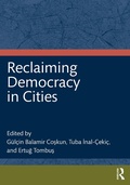 Abbildung von: Reclaiming Democracy in Cities - Taylor & Francis