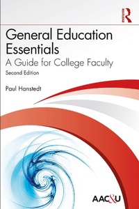 Enlarge image Cover: General Education Essentials - Taylor & Francis