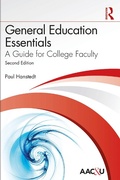 Cover: General Education Essentials - Taylor & Francis