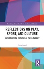 Cover: Reflections on Play, Sport, and Culture - Taylor & Francis