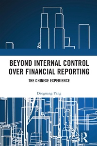 Abbildung von: Beyond Internal Control over Financial Reporting - Taylor & Francis