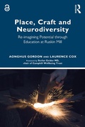 Cover: Place, Craft and Neurodiversity - Taylor & Francis